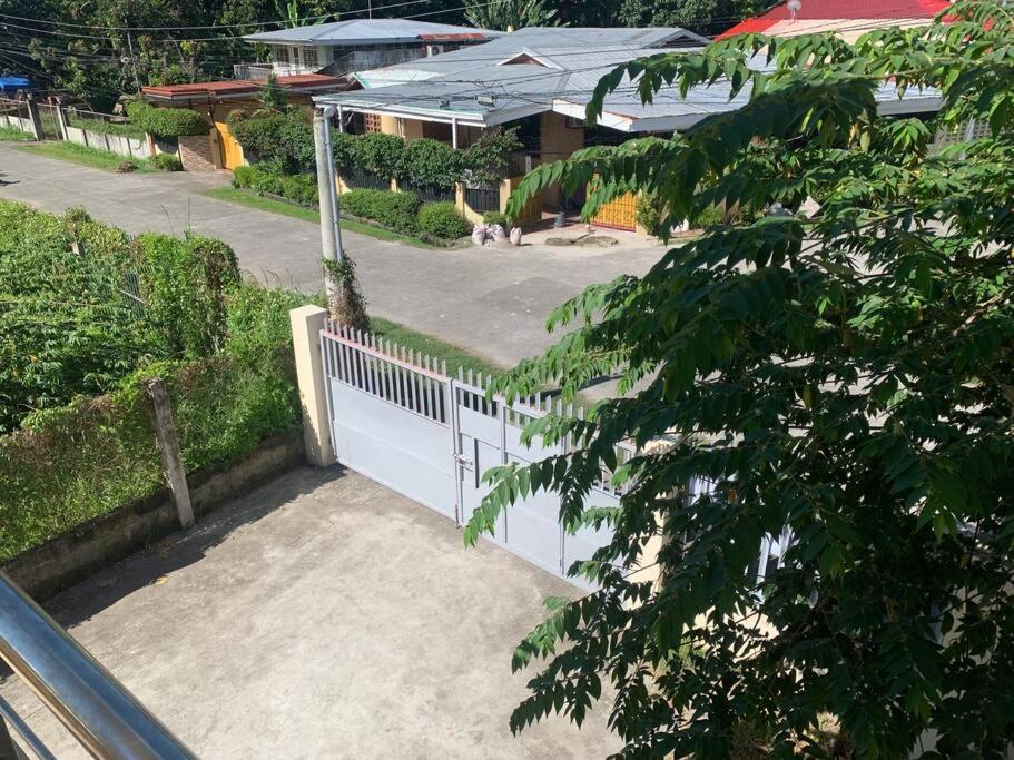 Lee'S Apartment Dumaguete City Exterior foto